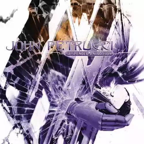 Cover di Suspended Animation