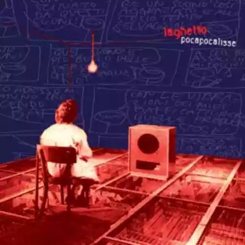 Cover Laghetto - Pocapocalisse