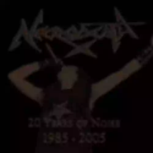 Cover di 20 Years Of Noise 1985-2005