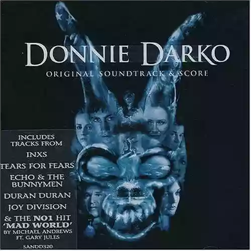 Cover di Donnie Darko - Original Soundtrack & Score
