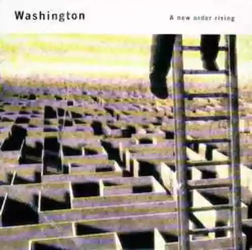 Cover di A New Order Rising