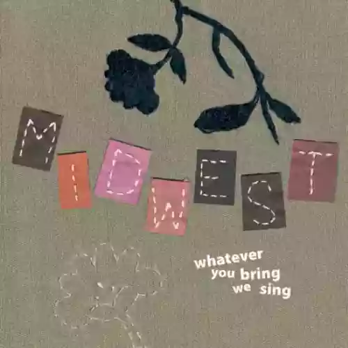 Cover di Whatever You Bring We Sing