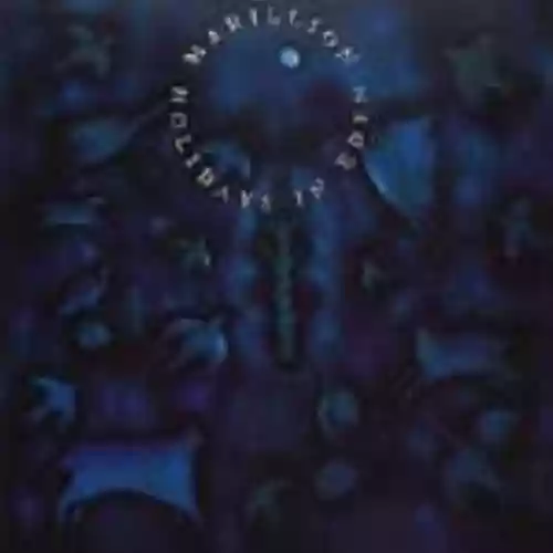 Cover di Holydays In Eden