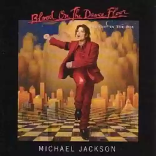 Cover di Blood On The Dancefloor