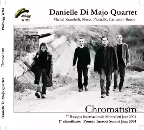 Cover di Chromatism