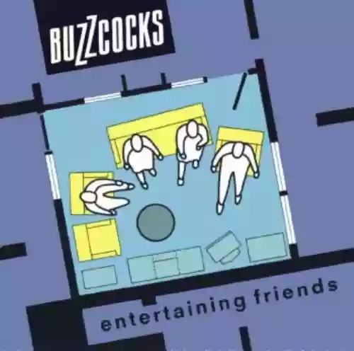 Cover di Entertaining Friends: Live at the Hammersmith Odeon March 1979