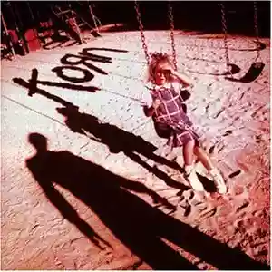 Cover of Korn Korn