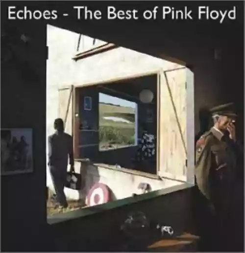 Cover di Echoes The Best Of
