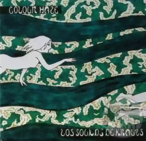 Cover di Los Sound De Krauts
