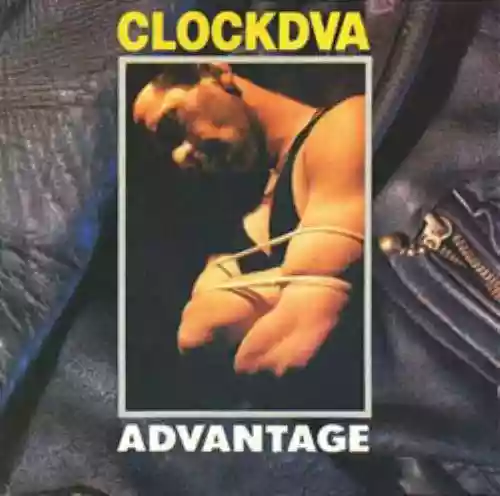 Cover di Advantage