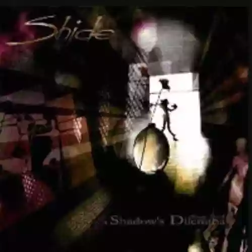 Cover di A Shadow's Dilemma
