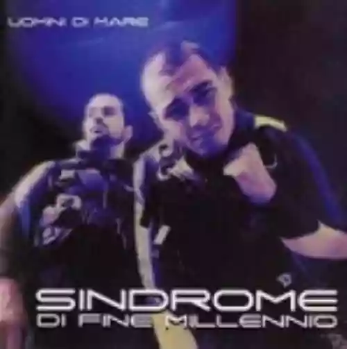 Cover di Sindrome Di Fine Millennio