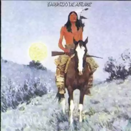 Cover di Fabrizio de André (L'Indiano)