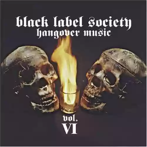 Cover di Hangover Music Vol. VI
