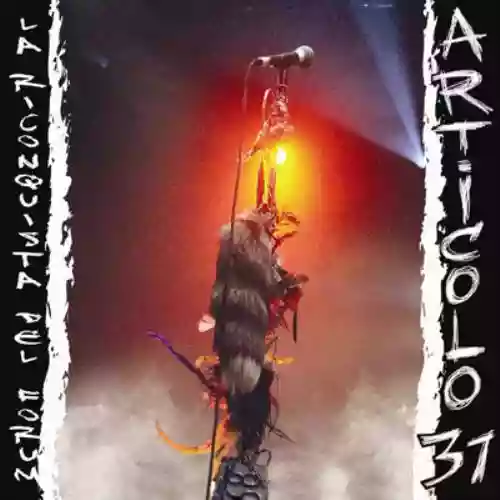 Cover Articolo 31 - La riconquista del forum