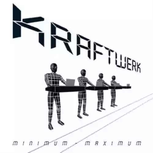 Cover di Minimum Maximum