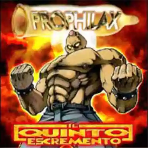 Cover di Il quinto escremento