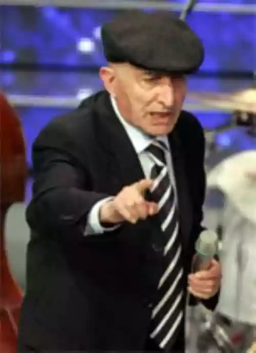 Cover di Festival di Sanremo 2005