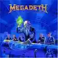 <b>Megadeth</b> • Rust In Peace (1990)