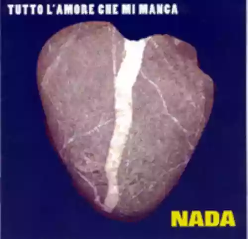 Cover di Tutto l'amore che mi manca