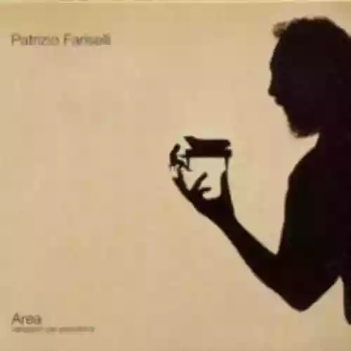Cover di Area: variazioni per pianoforte