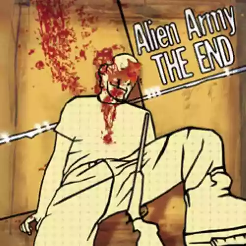 Cover di The End