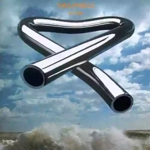 Cover di Tubular Bells 2003