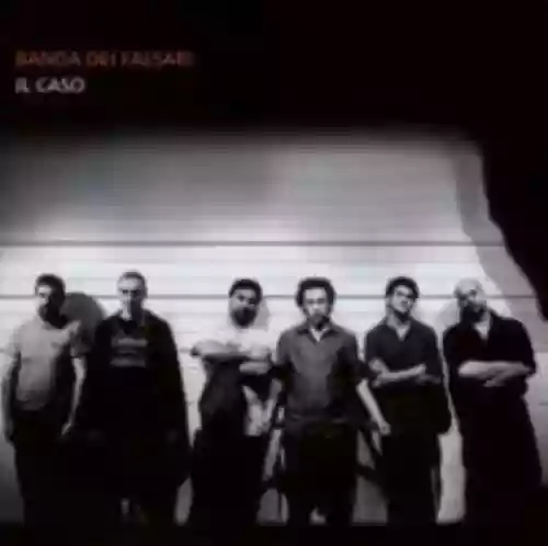 Cover di Il caso