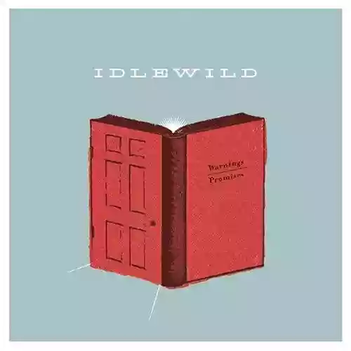 Cover di Warning/Promises