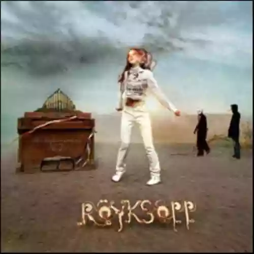 Cover Röyksopp - The Understanding