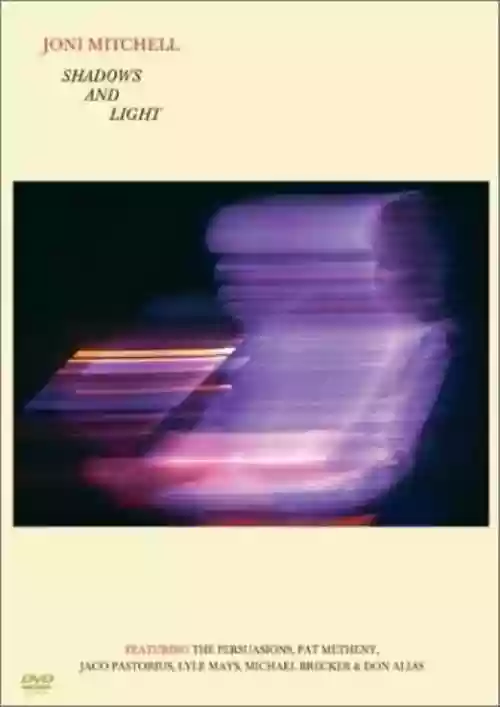 Cover di Shadows and Light