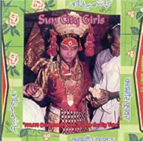 Cover di 330,003 Cross Dressers from Beyond the Rig Veda