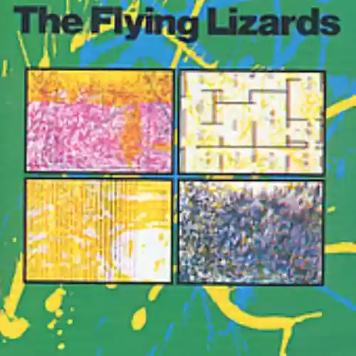Cover di Flying Lizards