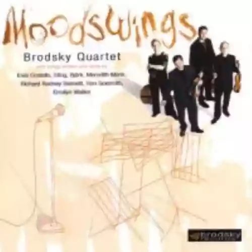 Cover di Moodswings