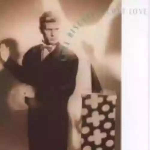 Cover di Secret Love