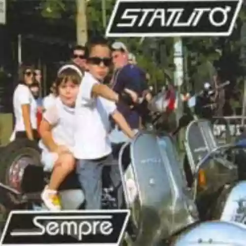Cover Statuto - Sempre