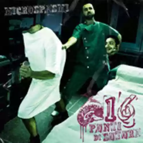 Cover di 16 Punti di Sutura