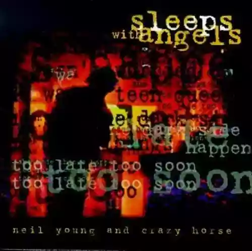 Cover di Sleeps With Angels