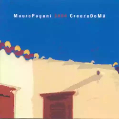 Cover di 2004 Creuza De Ma