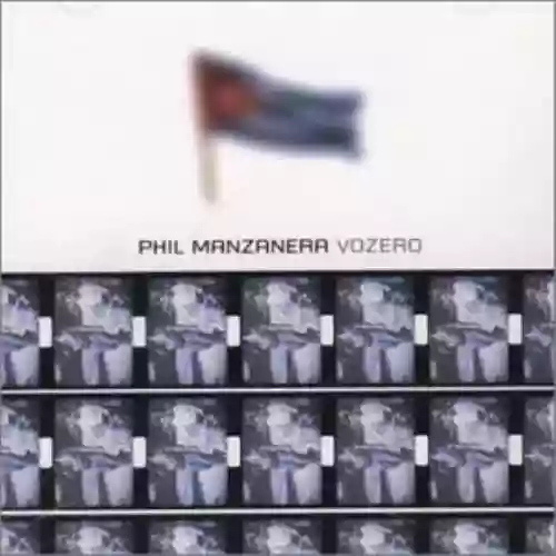 Cover di Vozero