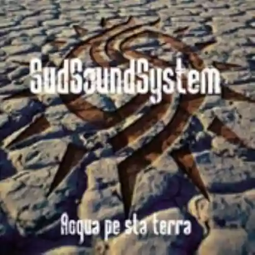 Cover di Acqua pe sta terra