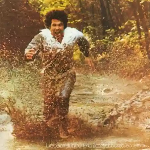 Cover Lucio Battisti - La batteria, il contrabbasso, eccetera