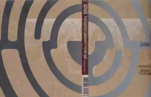 Cover di Futurist's against the ocean