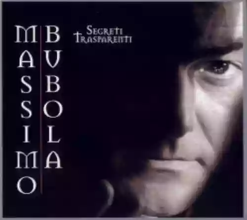 Cover di Segreti trasparenti