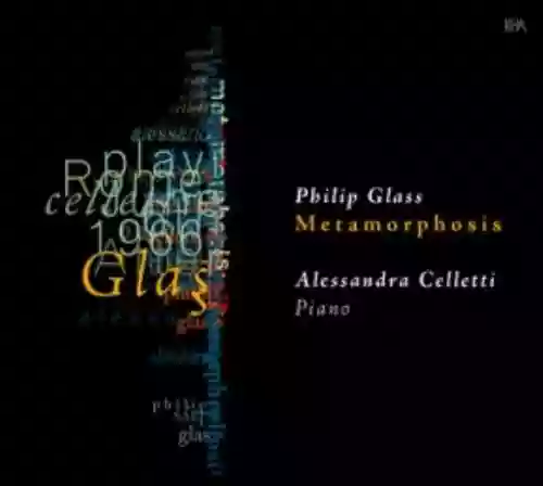 Cover di Metamorphosis