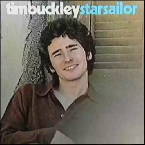 Cover Tim Buckley - Starsailor