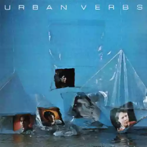 Cover di Urban Verbs