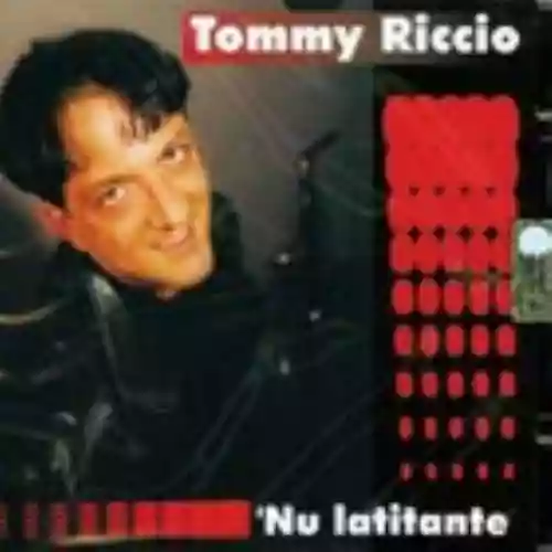 Cover di Nu Latitante