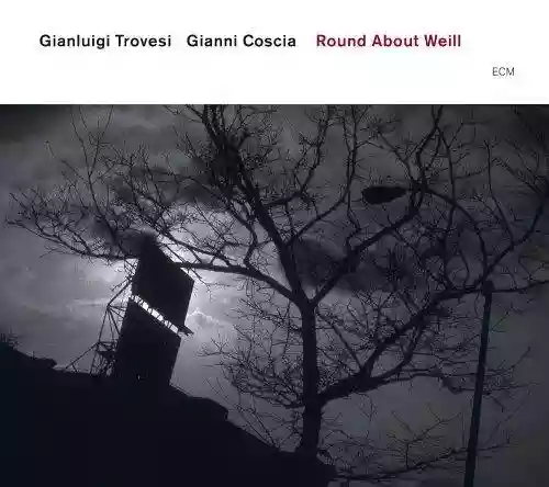 Cover di Round About Weill