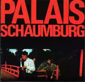 Copertina di Palais Schaumburg Palais Schaumburg